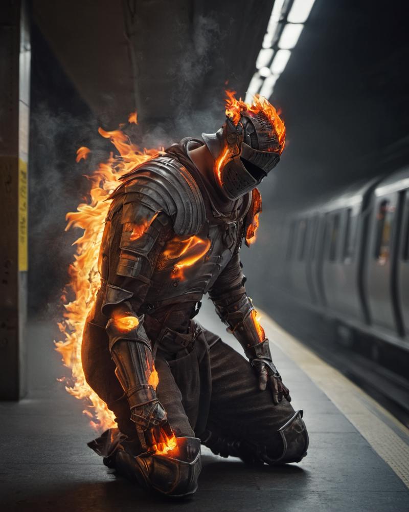 00219-hyperdetailed photography,masterpiece,awardwinning,128k uhd,cndrlord,inpatient man in a flaming armor waiting for a train in a s.png